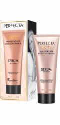 Perfecta Perfecta Skin od Małgorzaty Kożuchowska Zkrášlující a normalizující pleťové sérum 30+/40+ 30 ml