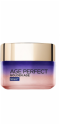 L’Oreal Paris L'Oreal Paris Age Perfect Golden Age Night Cream noční krém na obličej 50ml