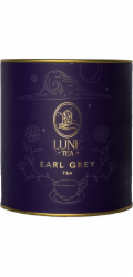 Lune Tea Lune Tea - Earl Gray - Sypaný čaj 40g