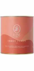 Lune Tea - Anglická snídaně - Sypaný čaj 40g