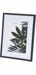 Home Styling Collection Kolekce bytového stylingu Kovový fotorámeček, rámeček 20,8 x 15,5 x 1 cm