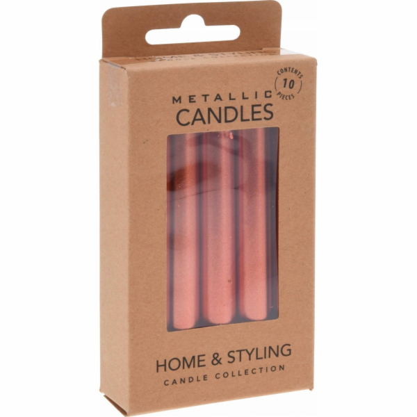 Home Styling Collection Kolekce pro domácí styling Metali...