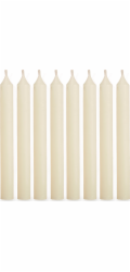 Acorde Svíčky CELESTIA Taper, 20 cm