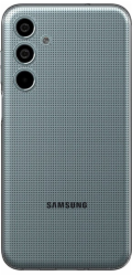 Samsung Průhledný tonerový kryt pro Galaxy M35