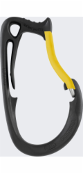 Petzl Držák na vybavení Caritool S BLACK