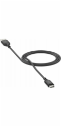 Mophie Kabel USB-A - USB-C 1m černý (MPH70)