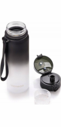 Meteor Sportovní láhev BIDON 10108 500 ml na trénink i na výlety