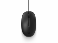 HP 125 Optická Myš