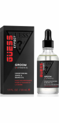 MONOLIT GUESS Effect Men Groom kondicionér na holení a vousy 50ml