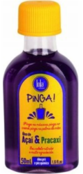 Fito Cosmetics LOLA COSMETICS Olej z Pinga Açaí a Pracaxi pro výživu a rekonstrukci vlasů 50ml