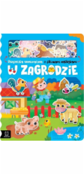 Aksjomat Axiom V senzorickém krytu z plsti