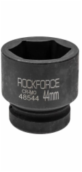 Rockforce Rázový nástrčný klíč 44 mm 1 (6hranný)