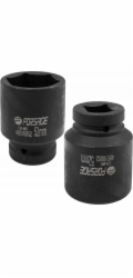 Forsage Hluboký rázový nástrčný klíč 1 52 mm (6hranný)