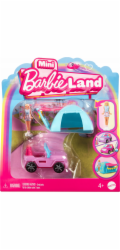 Mattel BRB BARBIELAND TERÉNNÍ PANENKA HYF43 WB3