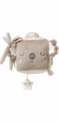 MWB BABY ONO 1637 KOALA COCO SENZORICKÁ KOSTKA