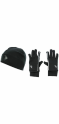 Rucanor Čepice + rukavice Rucanor 29404 černá velikost XL/XXL (29404-201)