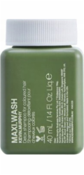 NoName KEVIN MURPHY_Maxi Wash čisticí šampon 40ml