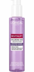 L’Oreal Paris L'Oréal Paris Revitalift vyhlazující čisticí gel s kyselinou hyaluronovou 150 ml