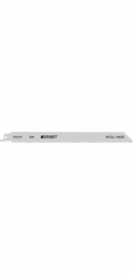 Smart List ocasní pily 225 mm multi 14-10tpi /5 ks/sma