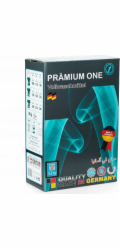 PRÄMIUM ONE Barevný prací prášek 5 kg
