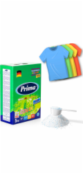 Prací prášek Prima Color 5 kg