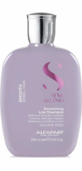 alfaparf milano Alfaparf Semi Di Lino Smooth vyhlazující šampon 250ml