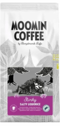 Bergstrands Kafferosteri - Moomin Coffee - Stinky 250g