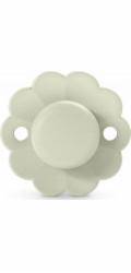 Suavinex 308374-FYZIOLOGICKÝ dudlík SX PRO SILICONE/0-6M WONDER AQUA 13