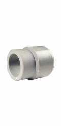 KAN-therm Redukční objímka PP 110x90mm 04108011