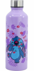 Stitch Disney - Kolekce Palms and Kisses hliníková lahev 755 ml