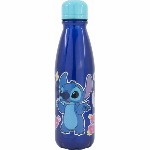 Stitch Disney - Palms Collection hliníková láhev 600 ml