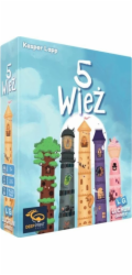 Lucrum věží