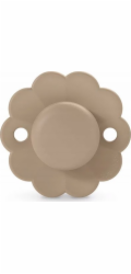 Suavinex - 308384-FYZIOLOGICKÝ dudlík SX PRO silikonový/6-18m/KOREK/WONDER