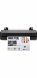 HP DesignJet T250 24" (A1+, 30s A1, USB 2.0, Ethernet, Wi-Fi) - bez stojanu