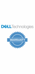 Změna záruky Dell PE T360 z 3y Basic na 5y ProSp