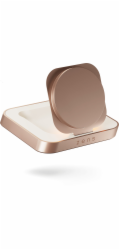ZENS Magnetic Nightstand Charger Copper