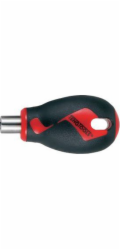 Teng Tools Šroubovák s vyměnitelnými bity (18584-0105)