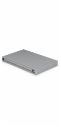 Ubiquiti UniFi Switch Pro HD 24 - 22x 2.5GbE, 2x 10GbE, 4x SFP+, Etherlighting