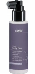 Vis Plantis ANWEN_Aware Scalp Care stimulující pleťové mléko na růst vlasů se sečuánským pepřem 100ml