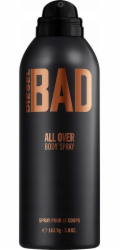 Diesel Bad Body sprej 163,9 g