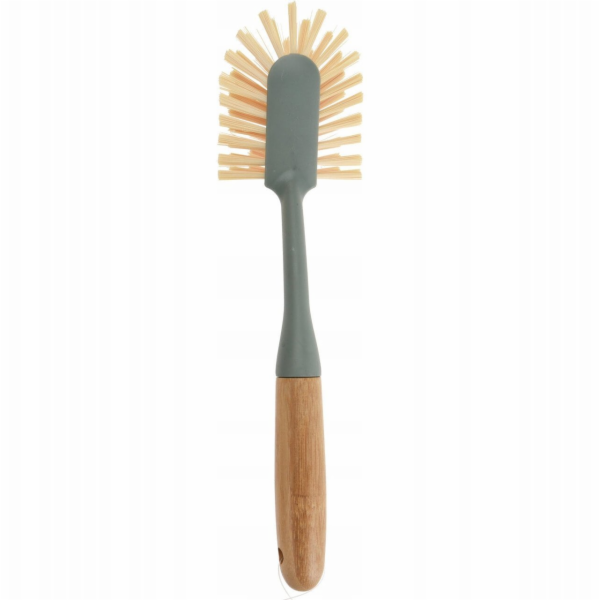 Ultra Clean Kartáč na nádobí s bambusovou rukojetí, 28 x ...
