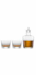 Zwiesel PRÉMIOVÝ TYČINKA Č. 1 whisky 384 ml (sada 2 ks)