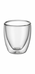 WMF Kult sklenice na espresso, 2 kusy