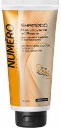 Numero Regenerační šampon na vlasy 300ml