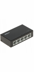 Dahua Technology PŘEPÍNAČ SF1005-EUR 5PORTOVÝ DAHUA