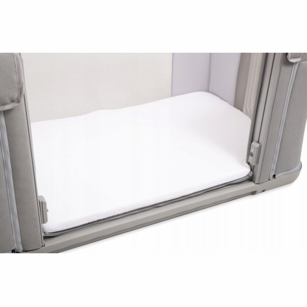 Multitex MUŠELOVÉ prostěradlo 58x110x8