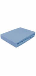 Multitex BAVLNĚNÉ prostěradlo s elastickým lemem 70x140x10