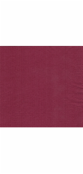 Aha Ubrousky AFH , 2vrstvé, 1/4 složení, 33x33cm, 250 ks, vínové