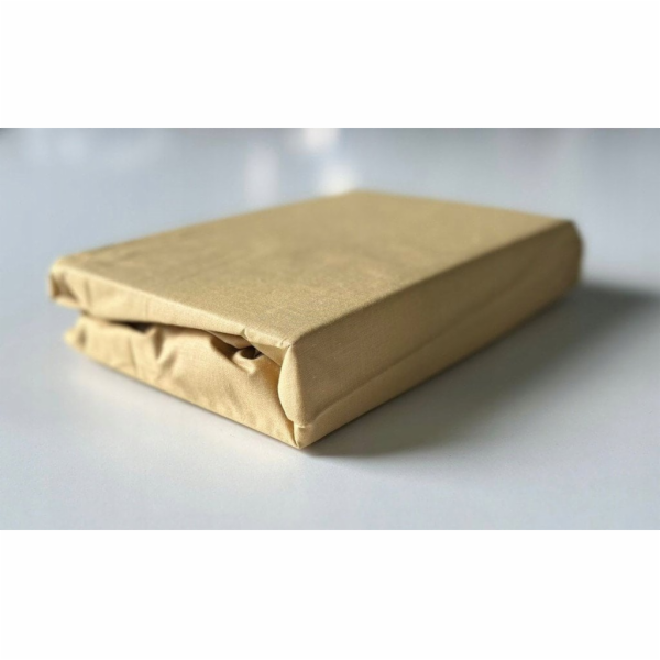 Multitex BAVLNĚNÉ prostěradlo s elastickým lemem 70x140x10