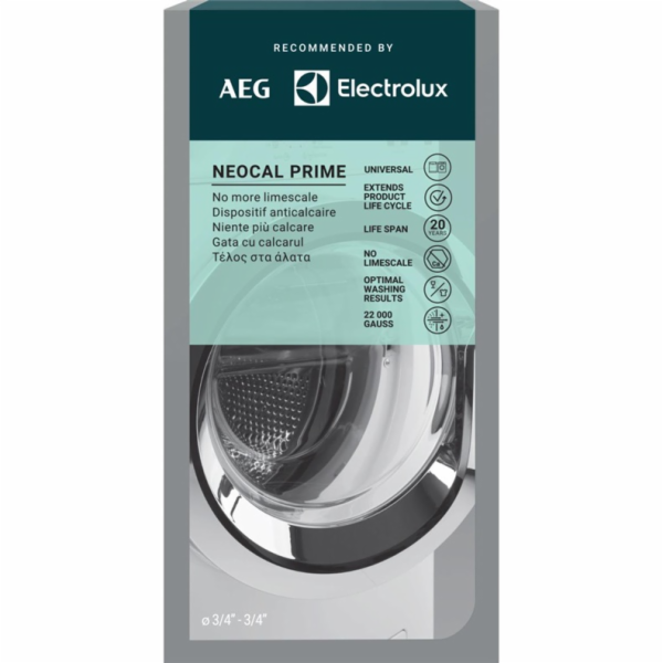 Electrolux M3OCD300 Odstraňovač vodního kamene pro pračky...